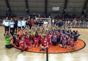 mezzaluna piccoli amnici