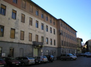 ospedale vecchio