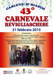 revigliasco carnevale