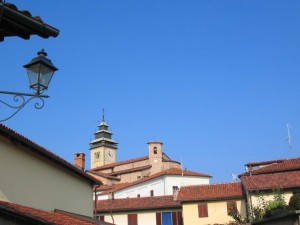 san giorgio dal basso