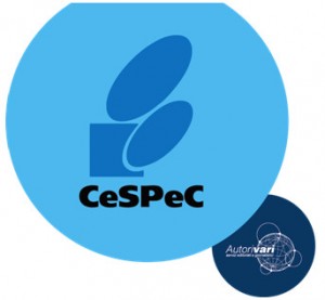 A Cuneo logo CESPEC