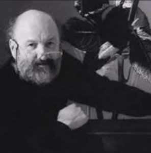 Benedicenti ritratto