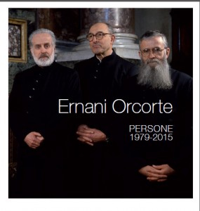 Ernani Orcorte logo