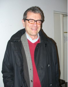 Massimo Gaspardo Moro