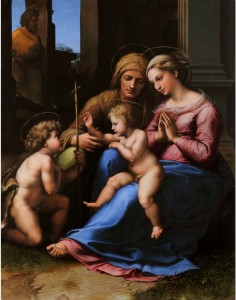 Raffaello