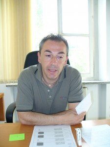 Antonio Zullo (Lista per Chieri)