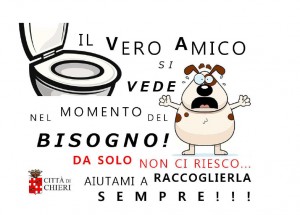 bisogno cani