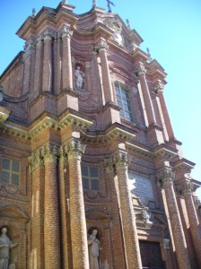san filippo facciata