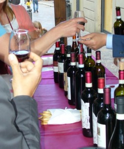 san paolo vino