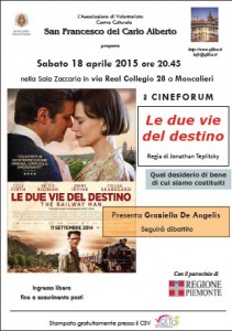 Cineforum monc