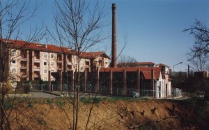 Imbiancheria 1996
