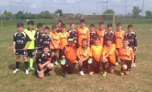 Mezzaluna San Paolo 2007