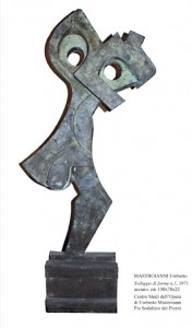 Promotrice Mastroianni