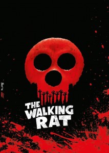 The Walking Rat
