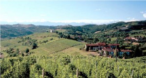 castelnuovo passeggiata