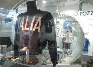 museo sport pozzo