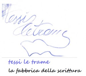 tessi le trame