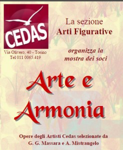 CEDAS logo