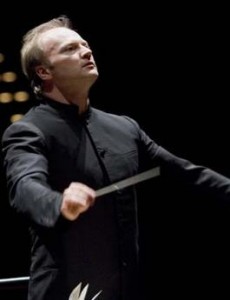 Gianandrea Noseda