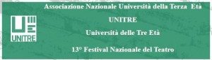 Pino Unitre teatro