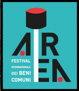 festival beni comuni logo