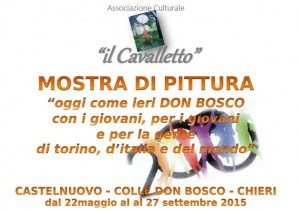 mostra castelnuovo
