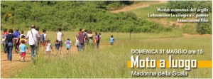 moto a luogo