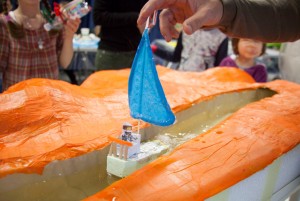 planetario notte musei