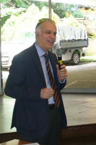 Massimo Corrado (Go Wine)