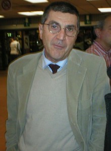 Piero Giovannone