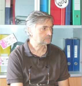 Guido Persico (Associazione Gionchetto)