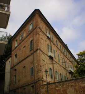 palazzo diverio