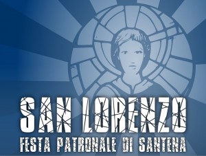 Santena S.Lorenzo logo