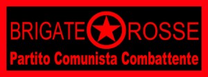 brigate rosse PCC