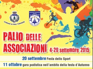 palio associazioni pino
