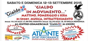 Gialdo in movimento logo