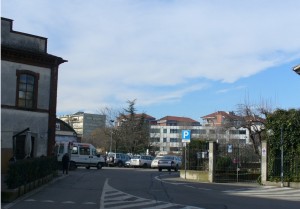 area casellli