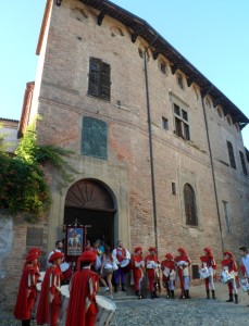 palio asti museo
