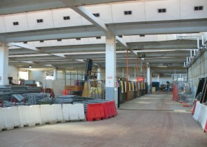 tabasso interno