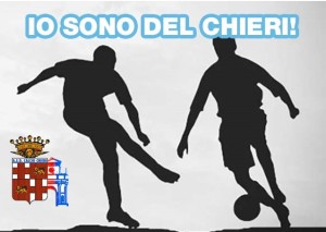 Chieri calcio logo