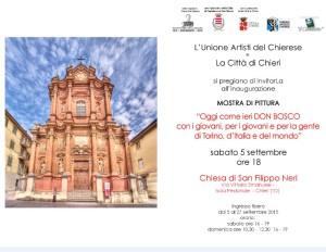 Don Bosco san filippo