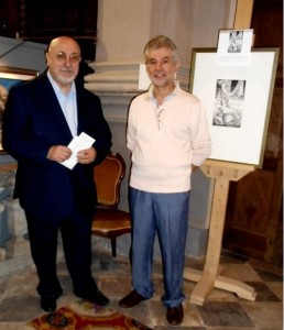 Fessia con Sicchiero