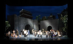 Il ragazzo del risciò (2)