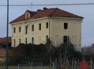 Maddalene cascina