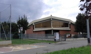 Parrocchia Maddalene