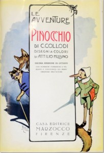 Pinocchio 2
