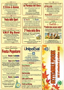 Settembre Pinese loc