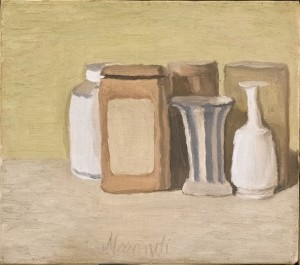Sotheby's Morandi