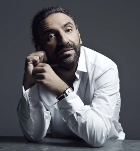 Stefano Bollani