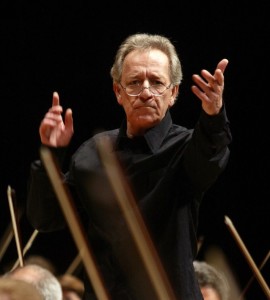 Temirkanov